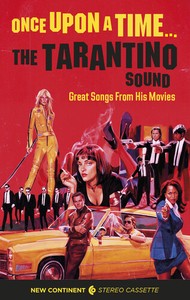 V/A - Once Upon A Time...The Tarantino Sound