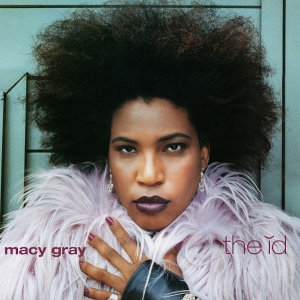 Macy Gray - Id (Ltd Numbered Pink Vinyl)
