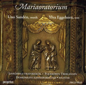 Sanden/Eggehorn - Mariaoratorium