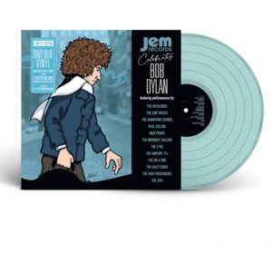 Various Artists - Jem Records Celebrates Bob Dylan