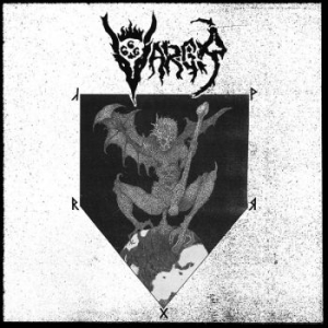Vargr - F.T.W.