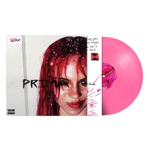 Adéla - Prima (Vinyl)