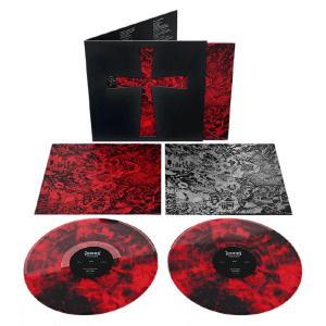 Tony Iommi - From The Dark (Indies Colored Vinyl / 2LP)