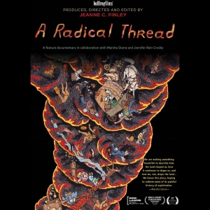 Various Artists - A Radical Thread