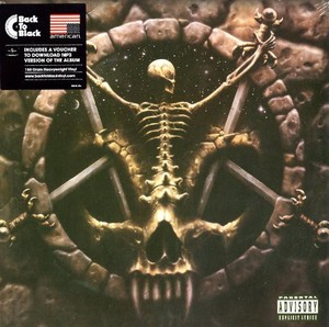 Slayer - Divine Intervention (Ltd Vinyl)