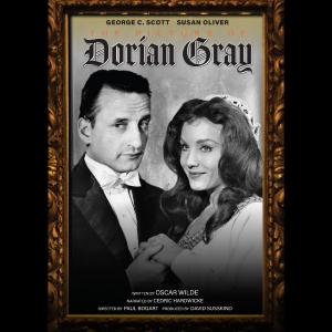 Various Artists - The Picture Of Dorian Gray