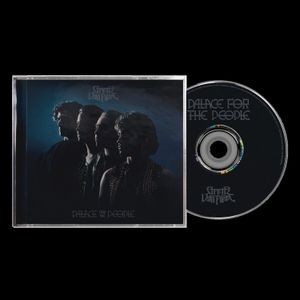 Greta Van Fleet - Palace For The People (CD)