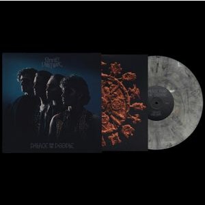 Greta Van Fleet - Palace For The People (Ltd Oracle Smokey Marble Vinyl LP)