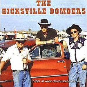 Hicksville Bombers - Hicksville Bombers