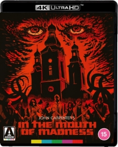 Movie - In The Mouth Of Madness