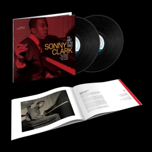 Sonny Clark - The Art Of The Trio