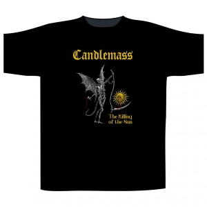 Candlemass - T/S Killing Of The Sun The (S)
