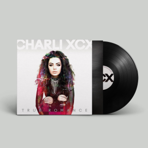 Charli Xcx - True Romance (Black Vinyl)