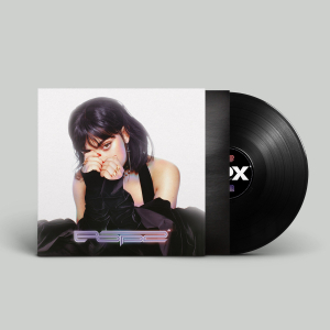 Charli Xcx - Pop 2 (Black Vinyl)