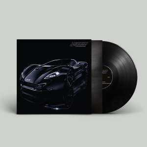 Charli Xcx - Vroom Vroom Ep (Black Vinyl)