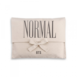 Bts - Arirang (Normal X Calvin Klein Sleepwear)