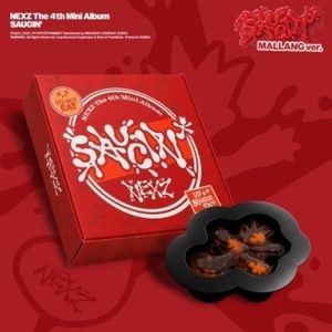 NEXZ - Saucin (Mallang Ver.)