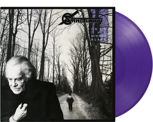 Sanctuary - Into The Mirror Black