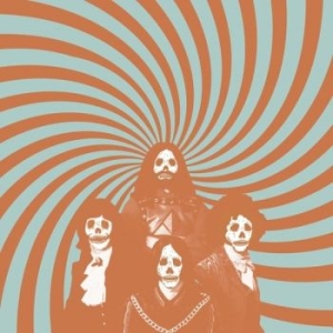Cosmic Dead The - Cosmic Dead The