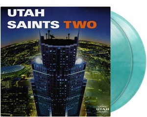 Utah Saints - Two