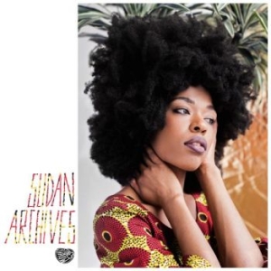 Sudan Archives - Sudan Archives Ep