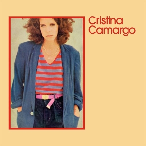Cristina Camargo - Cristina Camargo