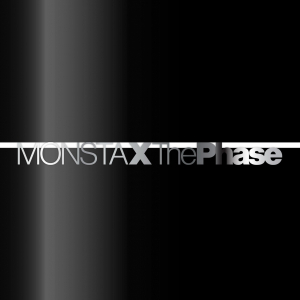 Monsta X - Ep The Phase (Phase Ver.)