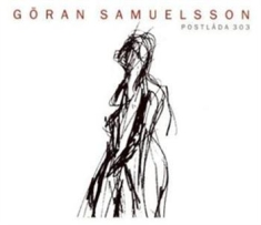 Samuelsson Göran - Postlåda 303