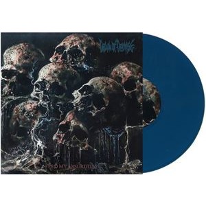 Dawn Of Demise - Feed My Absurdity