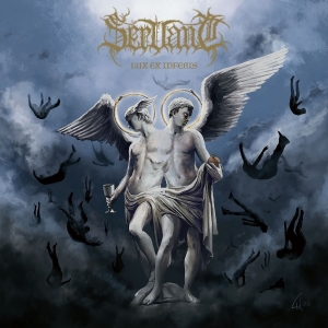 Servant - Lux Ex Inferis (Vinyl Lp)