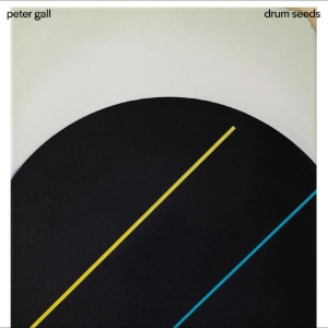 Peter Gall - Drum Seeds