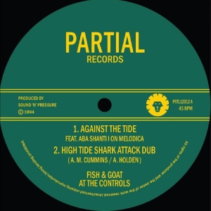 Fish & Goat At The Controls - Against The Tide