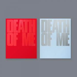 Evan - Death Of Me (Random Ver.)