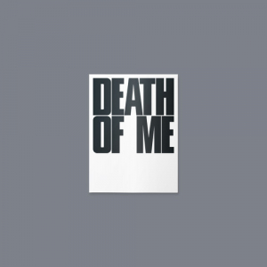Evan - Death Of Me (Weverse Albums Ver.)