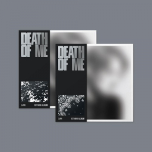 Evan - Death Of Me (Bandana Ver.) (Random Ver.)
