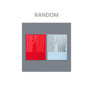 Evan - Death Of Me (Random Ver.) + WS