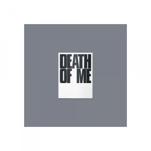 Evan - Death Of Me (Weverse Albums Ver.) + WS
