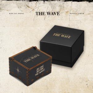 Kim Jaejoong - The Wave