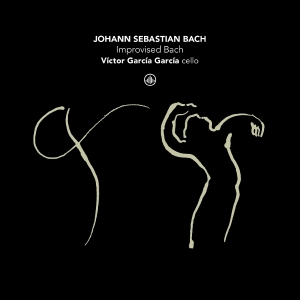 Víctor García García - Improvised Bach