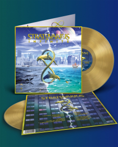 Stratovarius - Infinite