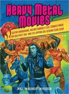 Heavy Metal Movies - Heavy Metal Movies