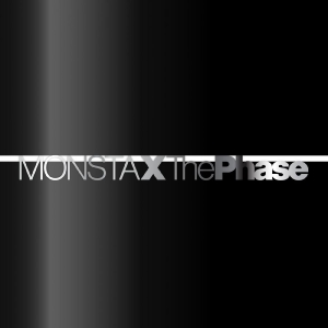 Monsta X - (Refined Ver.) Monsta X - The Phase