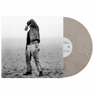 The Tallest Man On Earth - Just Beyond Endless Mountain (Ash Grey Vinyl)