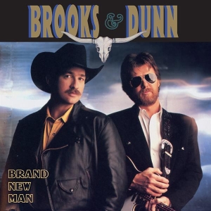 Brooks & Dunn - Brand New Man