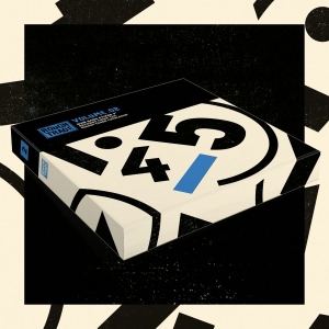 Various Artists - Rough Trade 45Th Anniversary Vol 2