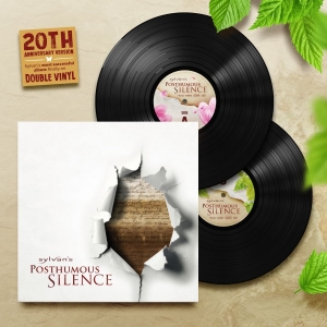 Sylvan - Posthumous Silence (2 Lp Vinyl)