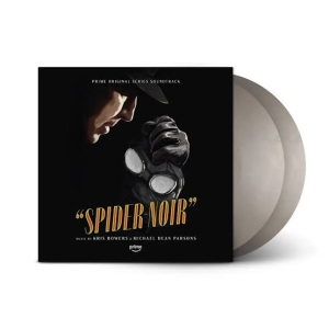 Kris Bowers & Michael Dean Parsons - Spider-Noir (Prime Original Series Soundtrack)