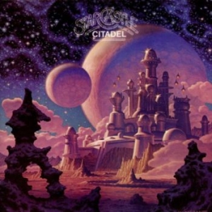 Starcastle - Citadel