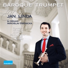 Various - Baroque Trumpet
