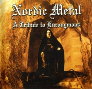 Various Artists - Nordic Metal: A Tribute To Euronymo